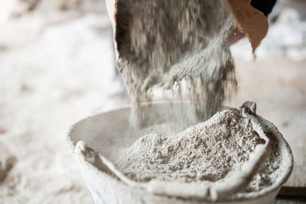 Best Concrete Foundation Repair in Kean University, NJ