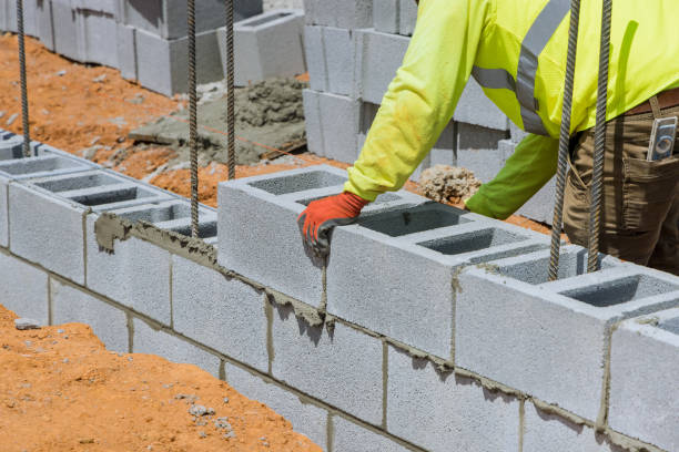 Kean University, NJ Concrete contractor Pros