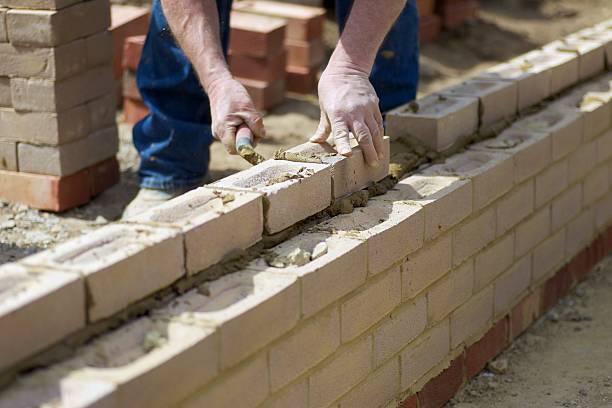 Best Residential Concrete Solutions in Kean University, NJ