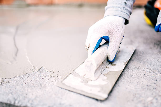 Best Commercial Concrete Services in Kean University, NJ