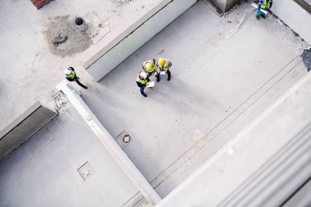 Best Concrete Grinding and Polishing in Kean University, NJ